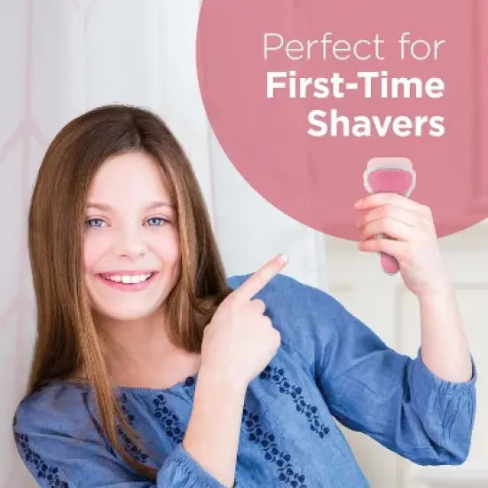 Intuition Lemon Berry Breeze Refill Blade Cartridges for Women, 3 ct image {4}