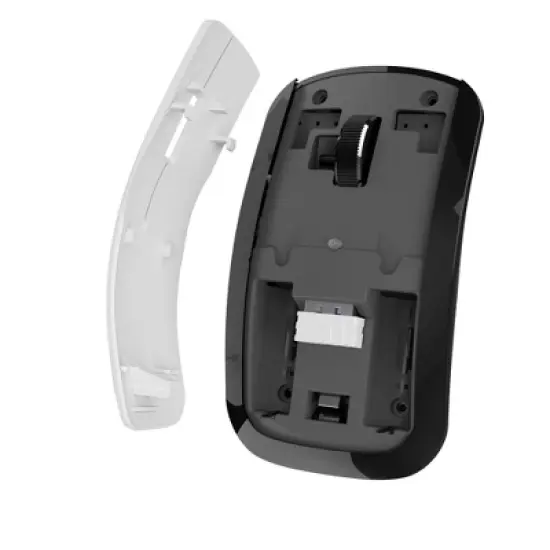 Keyscaper WNBA Linen Wireless Mouse image {2}