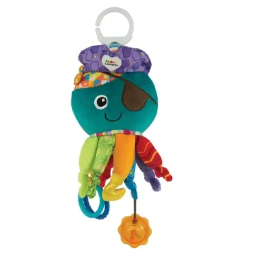 Lamaze Captain Calamari image {6}
