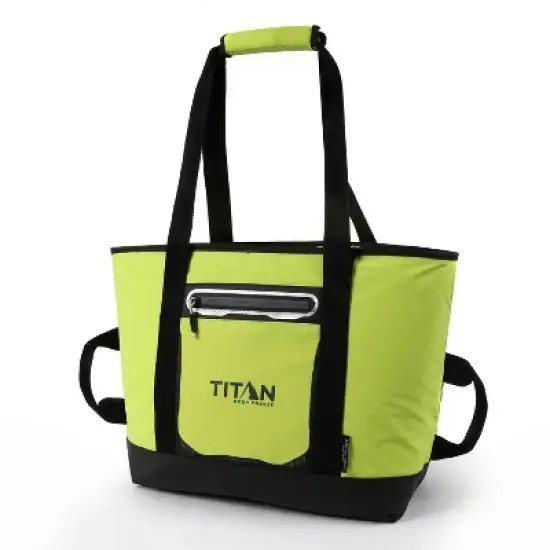 Titan Deep Freeze 20qt Insulated Tote Cooler image {11}