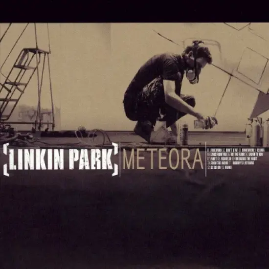 Linkin Park - Meteora image {2}