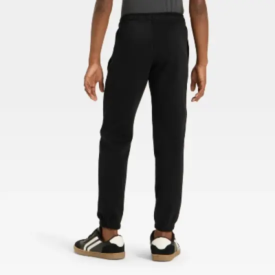 Boys' 2pk Fleece Sweatpants - Cat & Jack&trade; image {2}