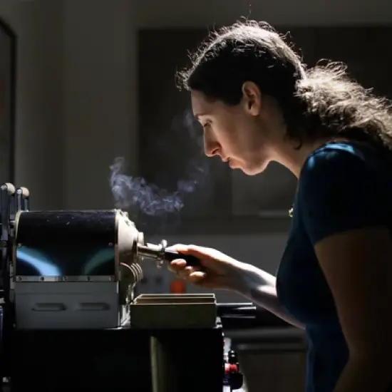 Philz Jacob's Wonderbar Dark Roast Whole Bean Coffee - 12oz image {3}