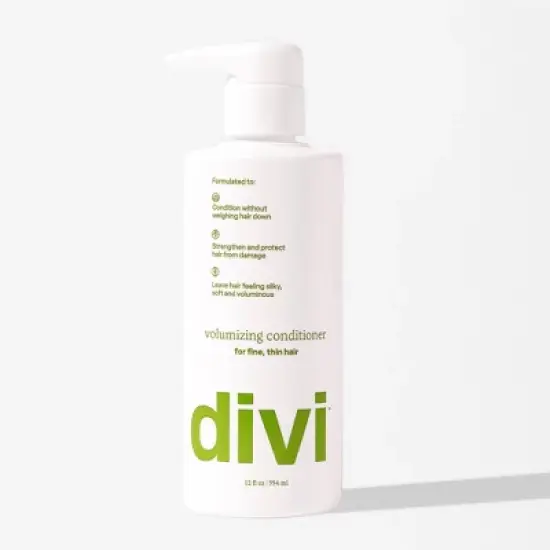 Divi Volumizing Conditioner - Ulta Beauty image {6}