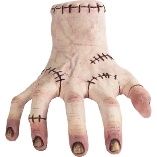 Rubies Wednesday Series Thing Shoulder Sitter Halloween Costume Accessory image {2}