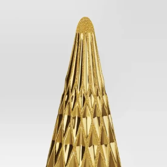 3ct Christmas Shatterproof Tree - Wondershop&trade; image {3}