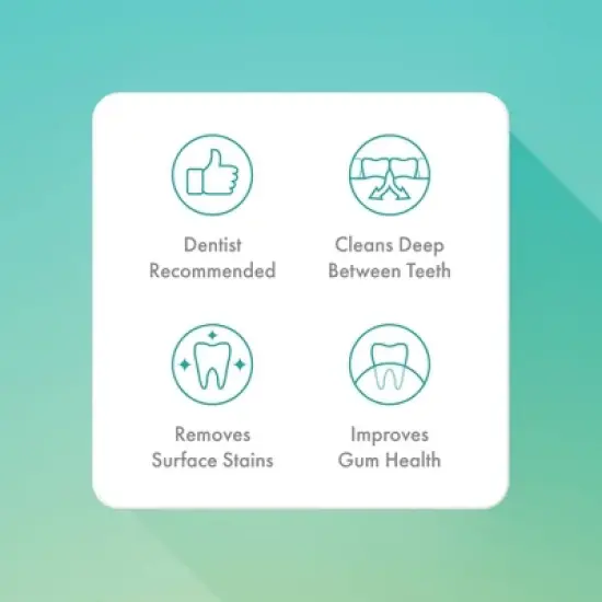 Ordo Sonic Electric Toothbrush - Charcoal Gray image {2}