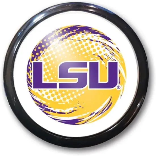 MasterPieces Sports Team Duncan Yo-Yo - NCAA LSU Tigers image {1}