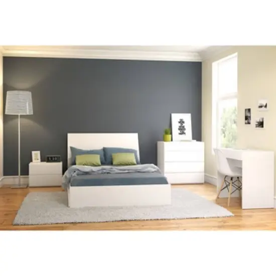 Avenue Nightstand - Nexera image {3}