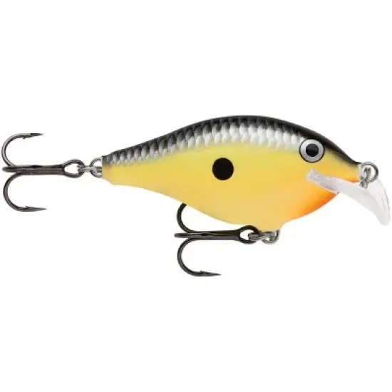Rapala Scatter Rap Crank 05 Fishing Lure image {10}