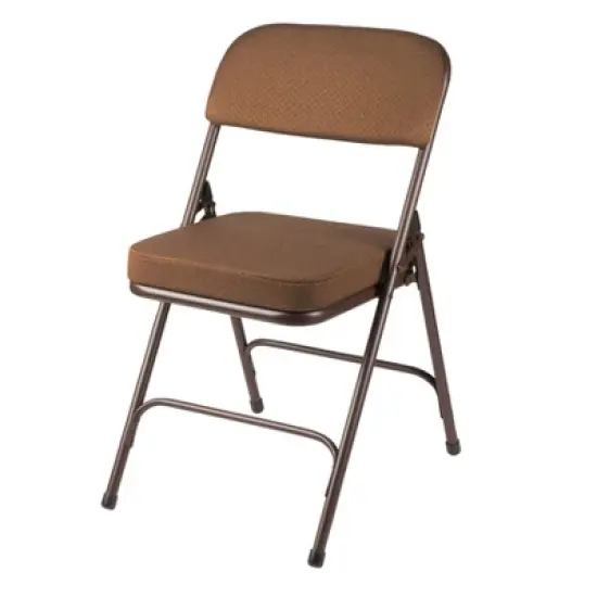 Set of 2 Premium Padded Folding Chairs - Hampden Furnishings image {2}