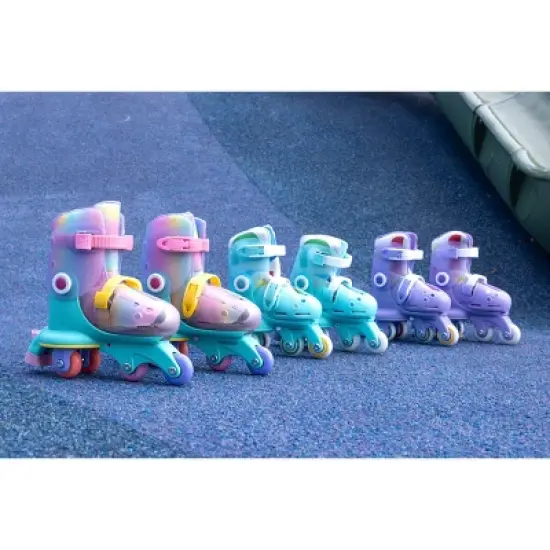 Yvolution Learner Kids' In-Line Skates image {6}