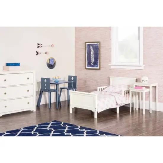 Child Craft Forever Eclectic Woodland Toddler Bed image {4}