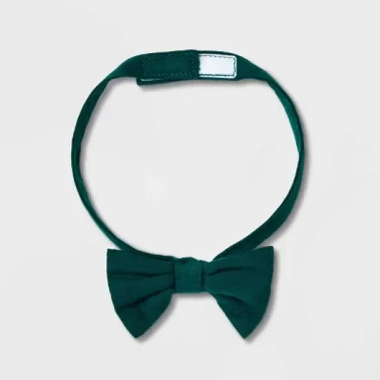 Baby Boys' Holiday Plaid Suspender Top & Bottom Set - Cat & Jack&trade; Red image {3}