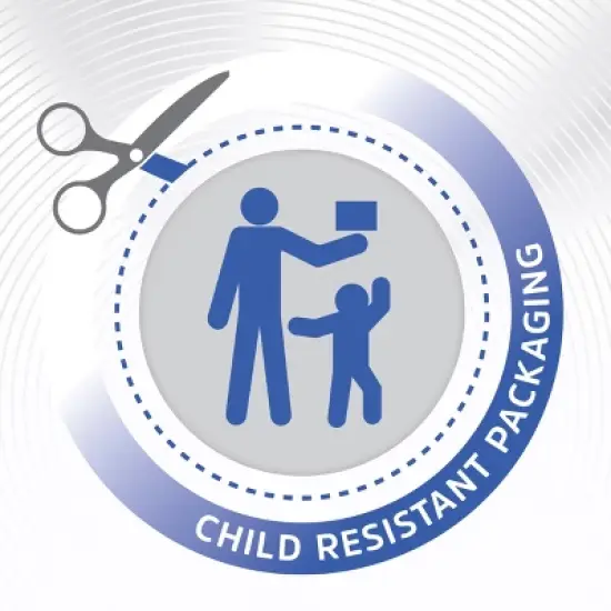 Energizer 2450 Battery - Lithium Coin Battery: 620mAh, 3V, Single-Use, Household image {7}