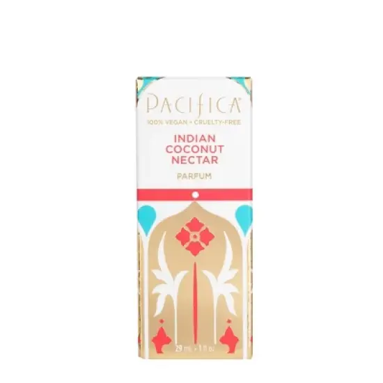 Pacifica Indian Coconut Nectar Women's Spray Perfume - 1 fl oz image {2}