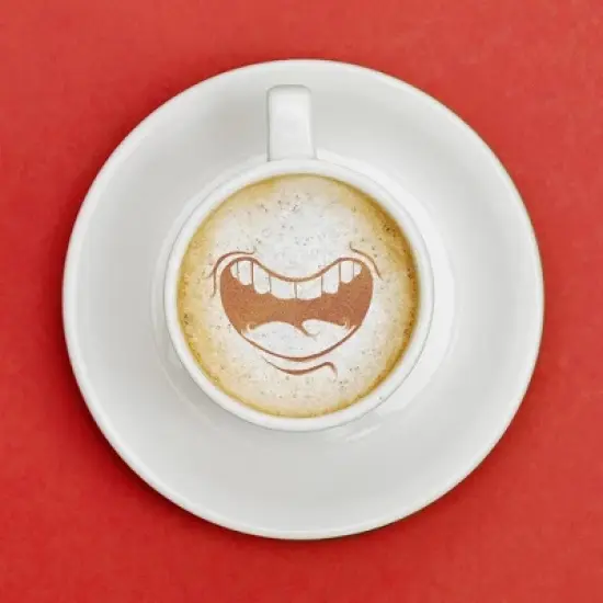 Crave Beverages Hot Chocolate Flavored Pods,Keurig 2.0, Dark Chocolate, 40 Count image {7}