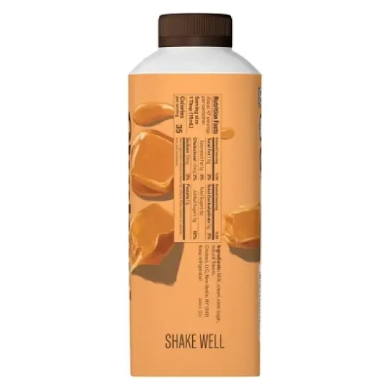 Chobani Dairy Creamer image {5}