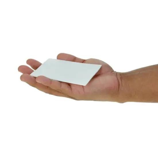 Gauze Pad, Sterile, Non-Adherent, 3" X 4" image {1}
