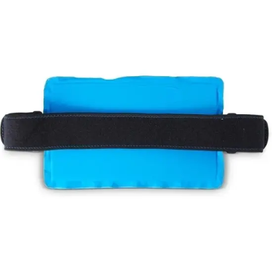 FOMI Hot Cold Solid Gel Multi Function Gel Ice Pack image {5}