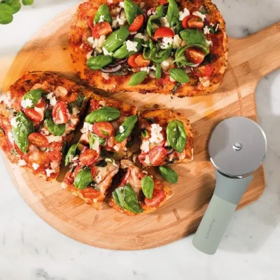 BergHOFF Leo 3Pc Kitchen Tool Set image {6}