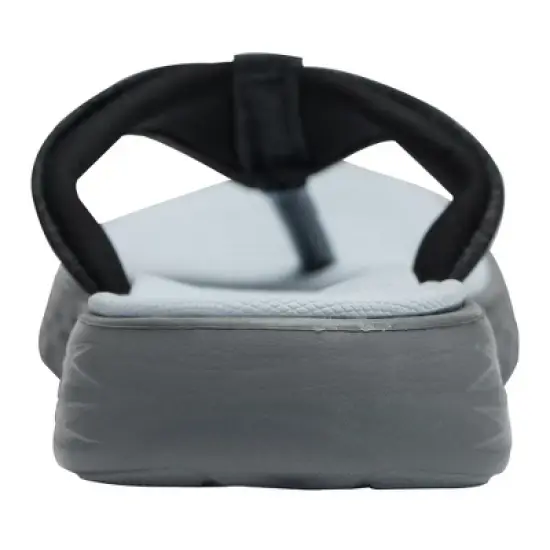 Alpine Swiss Holly Womens Flip Flops Comfortable Walking Thong Sandals Indoor Outdoor Shoes image {3}