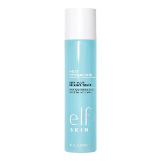e.l.f. Keep Your Balance Toner 59333 - 5 fl oz image {2}