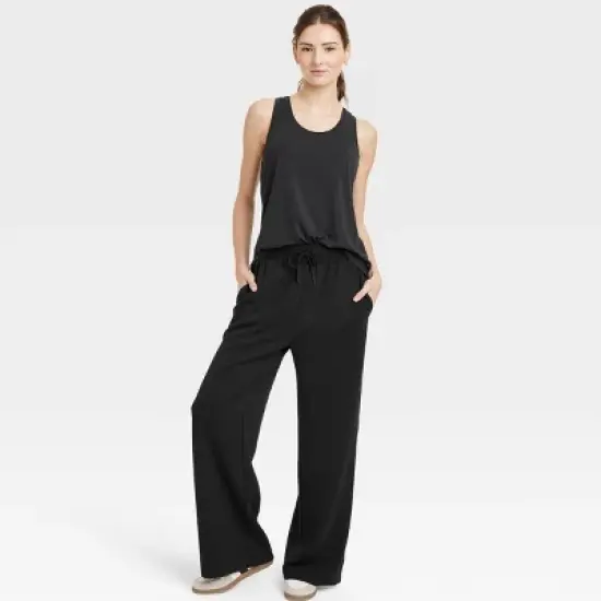 Women's Beyond Ease Racerback Tank Top - All In Motion&trade; image {4}