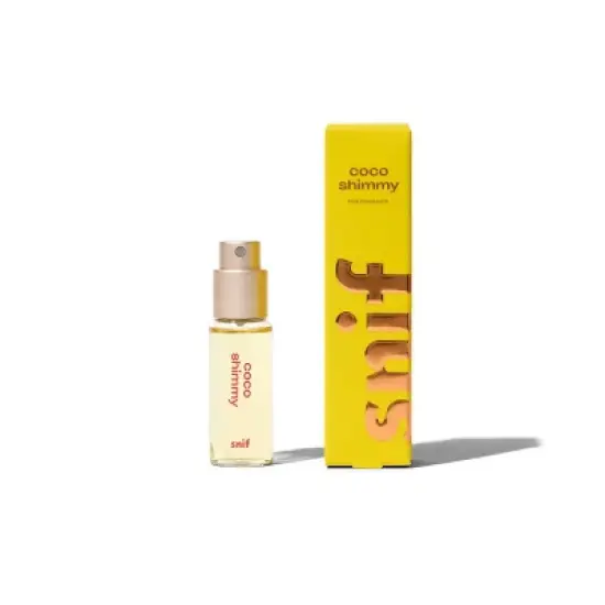 Snif Coco Shimmy Mist - Ulta Beauty image {8}