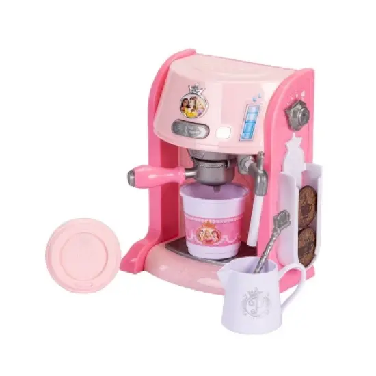 Disney Princess Princess Style Collection Espresso Maker image {8}