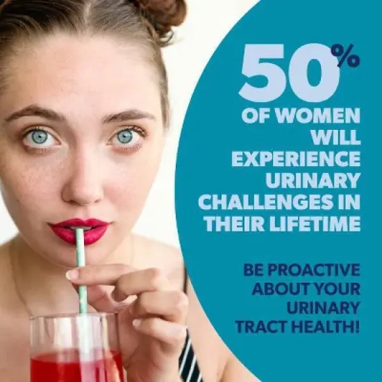 AZO Urinary Drink Mix Powder - 10ct image {4}