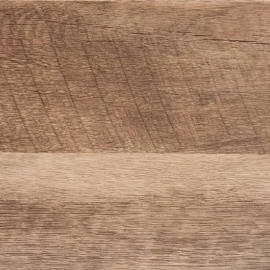 Connell Two-Tone Wood and Metal Sideboard Buffet Natural Brown/Black - Baxton Studio image {6}