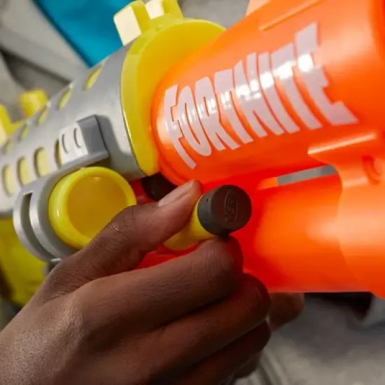 NERF Fortnite Legendary TAC Blaster image {7}