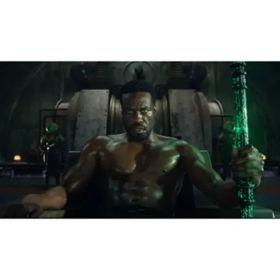 Aquaman and The Lost Kingdom (Blu-ray) image {4}