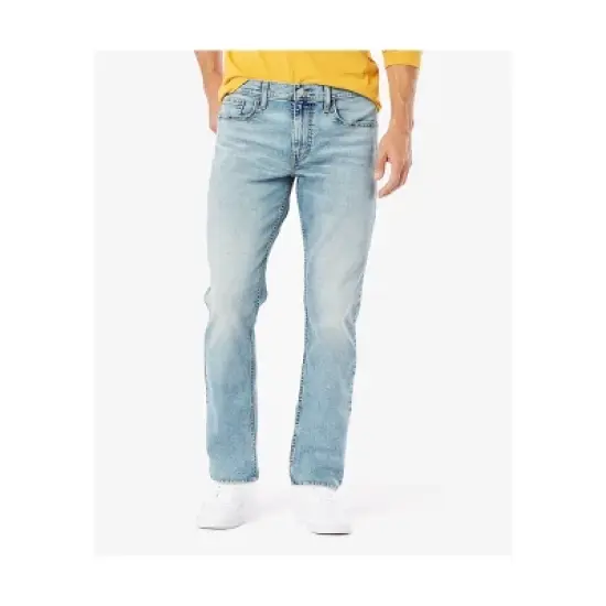 DENIZEN&reg; from Levi's&reg; Men's 216&trade; Slim Fit Jeans image {3}