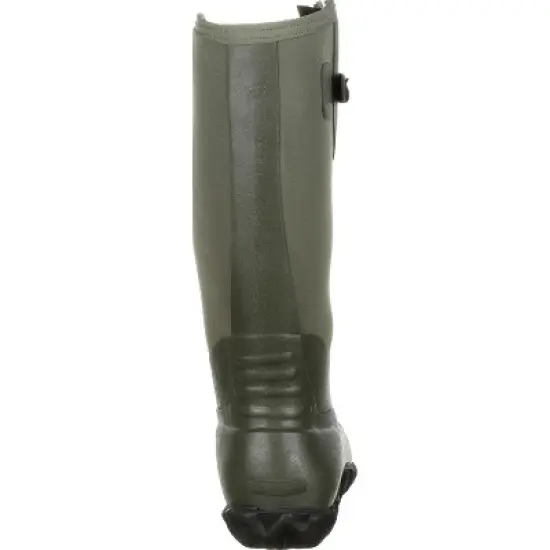 Men's Georgia Boot Waterproof Rubber Boot image {3}