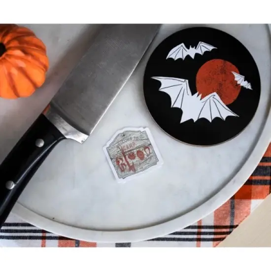 Silver Buffalo Friday the 13th Sticky Note and Sticky Tab Box Set image {5}