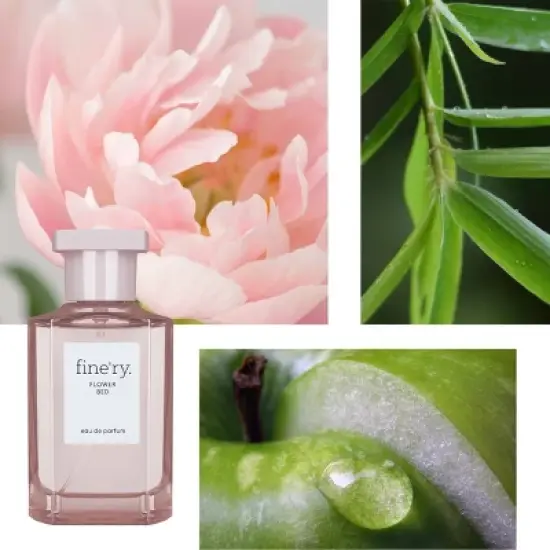 Fine'ry EDP Mini Fragrance Perfume Set - 5ct image {7}