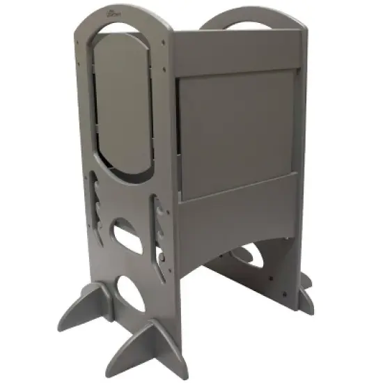 Little Partners LTD Edition Learning Tower image {2}