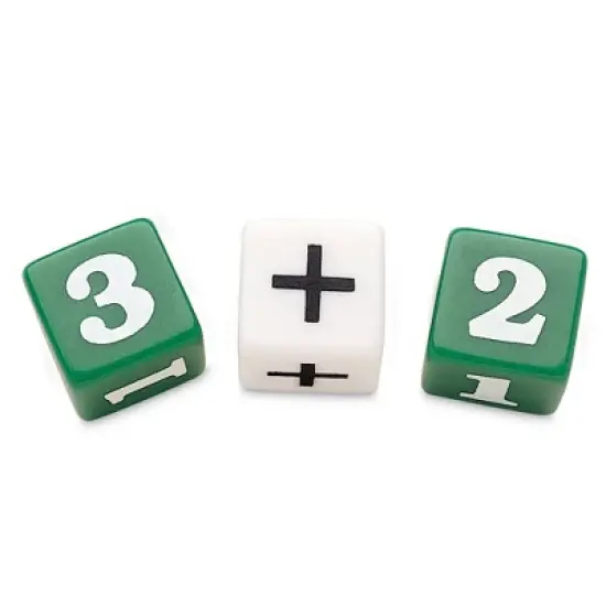 Learning Resources Sum Swamp Addition & Subtraction Game image {6}