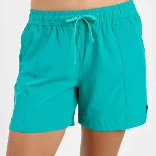 Calypsa - Women's 4" Board Shorts image {11}