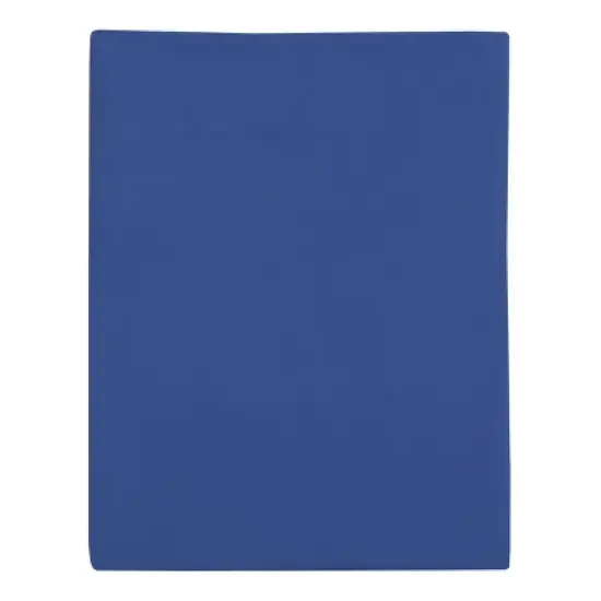 Star Wars The Mandalorian and The Child Grogu Blue, and Yellow, and Orange Din Djarin Twin Suns 4 Piece Toddler Bed Set image {3}