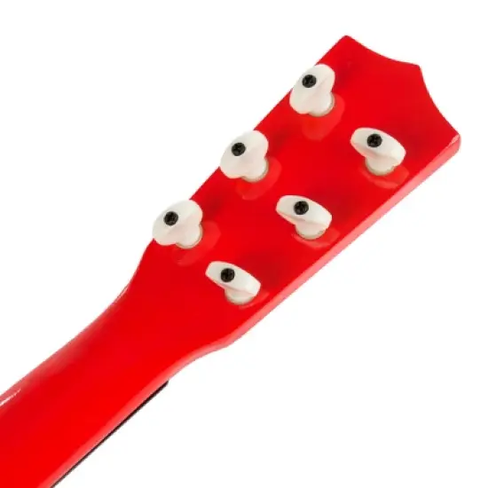 Hey! Play! Toy Acoustic Guitar with 6 Tunable Strings image {2}