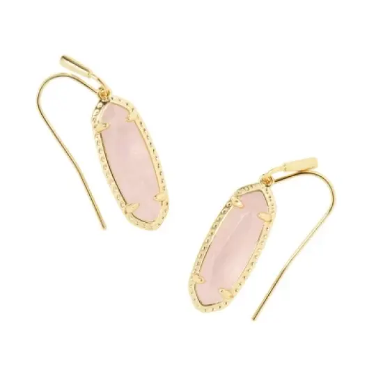 Kendra Scott Eva Drop Earrings image {7}