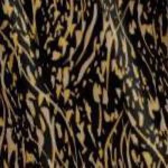 June + Vie by Roaman's Women&rsquo;s Plus Size Smocked Georgette Tunic image {2}