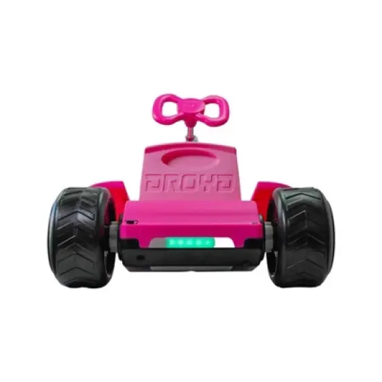 Droyd Zypster Electric Mini Go-Kart image {4}