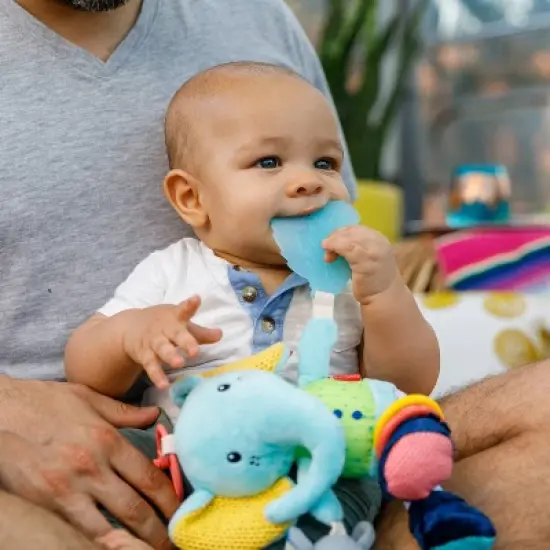 Infantino Go gaga! Playtime Pal - Elephant image {4}