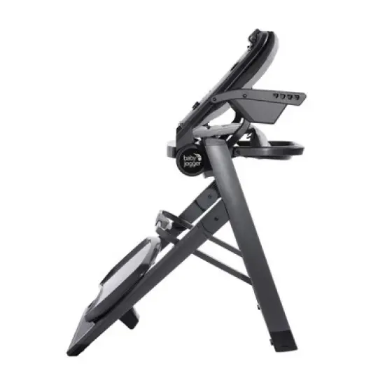 Baby Jogger City Bistro Foldable & Easy Storage High Chair image {2}