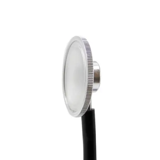 Lightweight Single Head Stethoscope image {3}