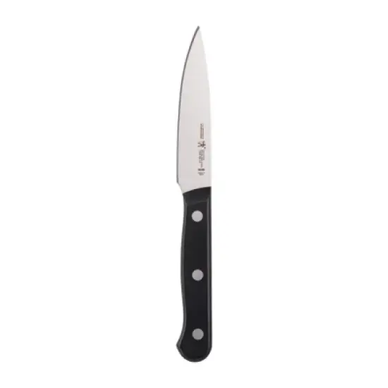 HENCKELS Solution 12-pc Knife Block Set image {6}